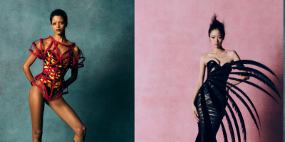 demi-couture design