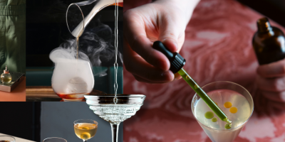 mixologists
