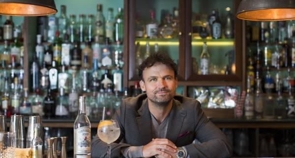 London-Gin-Distillery