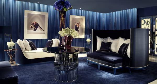 Carol Joy London at The Dorchester Spa