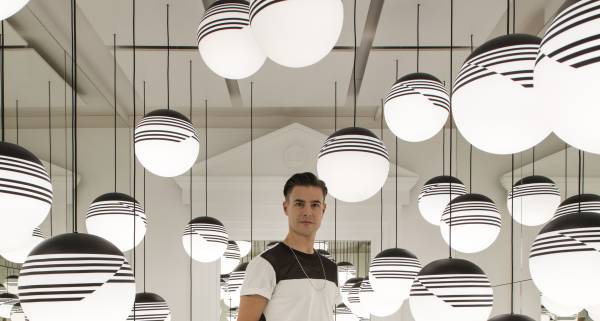Lee Broom