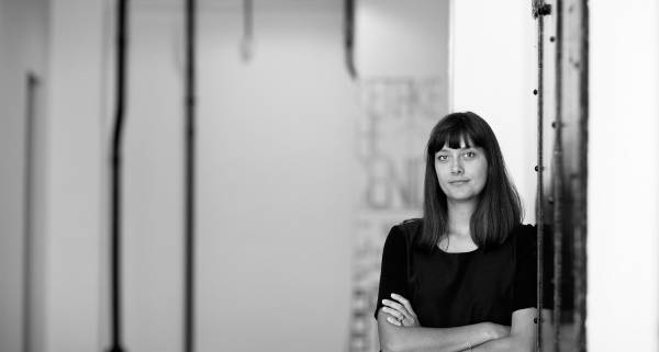 Alice Walsh; creator of the ‘clean and honest’ accessory line