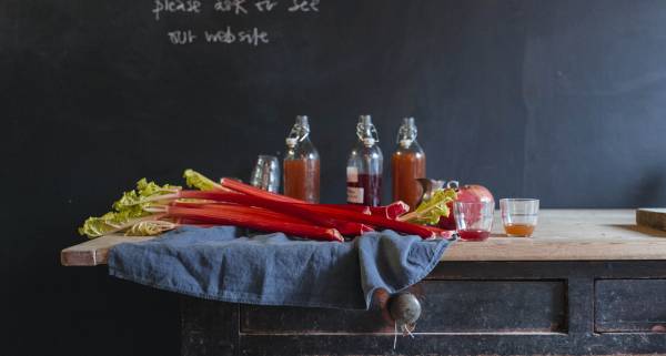 pickling