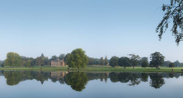 Wilderness Reserve, Suffolk