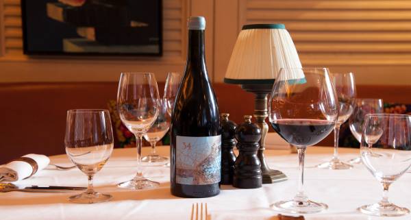 urban wines