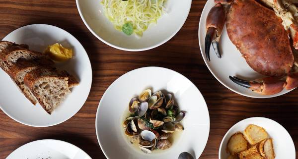 Londrino Sunday Lunch
