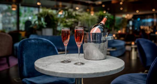 Laurent Perrier