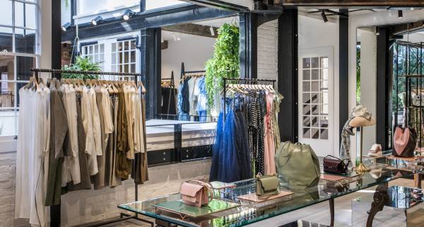 the shop at the bluebird covent garden 