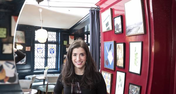 Alexandra Petit-Mentzelopoulos