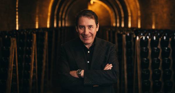 Jools Holland 