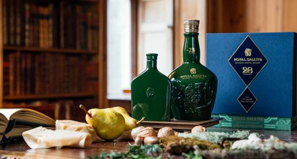 Kew Palace Edition whiskey