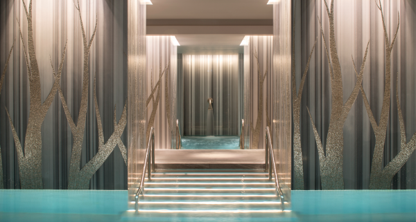 Ten Trinity Square Spa