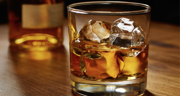 Rare whisky