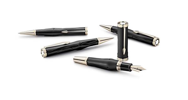 Montblanc pens 