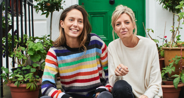 Tart London by Bella Howard