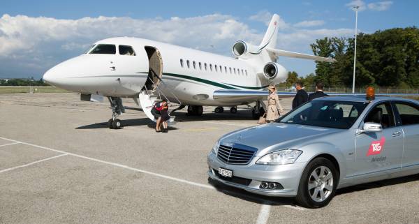 Tag Aviation 
