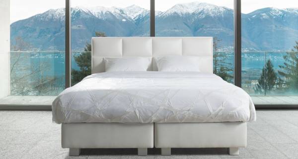 Luxury sleep