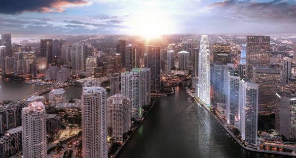 Living the dream: Designer residences from luxury brands 