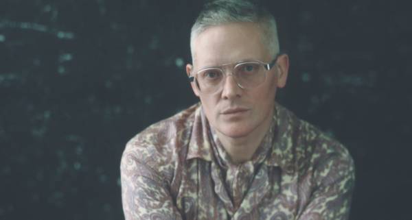 Top fashion designer Giles Deacon on watercolour paintings