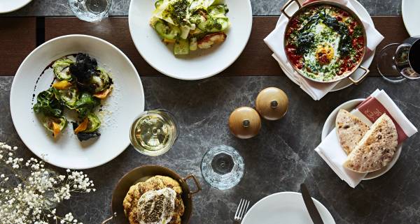 Food & drink news: What’s hot this summer 