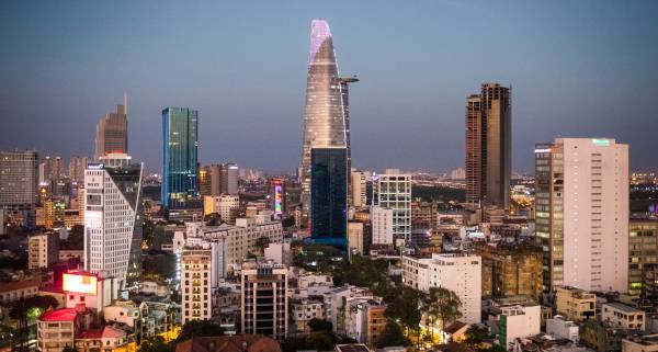 Vietnamese whirl: Our luxury travel guide to Vietnam 