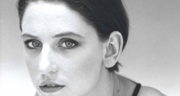A step ahead: Fashion designer Maria Grachvogel on walking