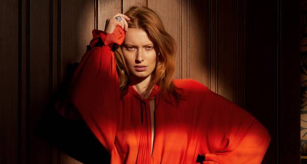 New romantic: Spring 2020’s bold, bright styles 
