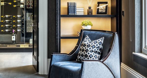 Design of the times: The top interiors trends of 2020