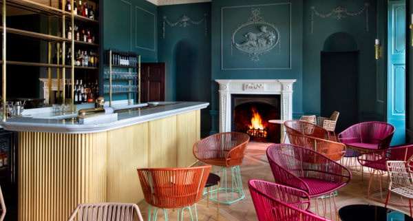 Dream staycations: The UK escapes we can’t wait to reopen