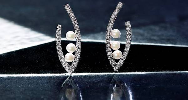Modern classic: Yoko London unveils new Sleek collection