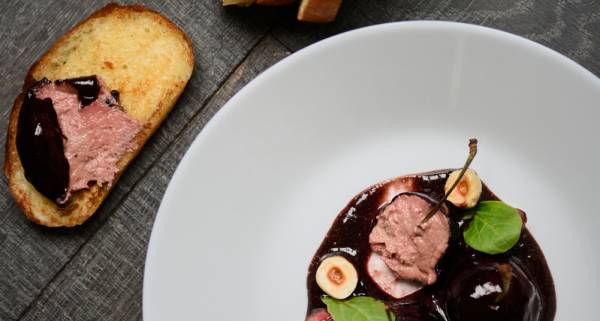 Myrtle Restaurant reopens with new menu and al fresco dining