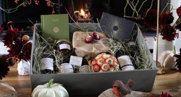 Season’s eatings: Discover the top festive hampers of 2020