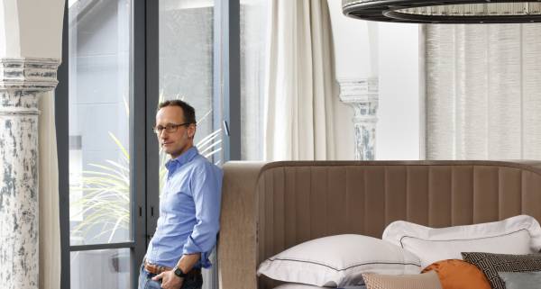 Top London destinations from Savoir Beds’ Alistair Hughes