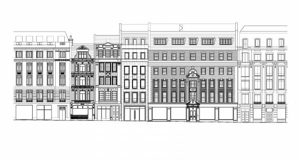 Frieze London to open permanent gallery space in Mayfair