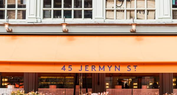 Jermyn St