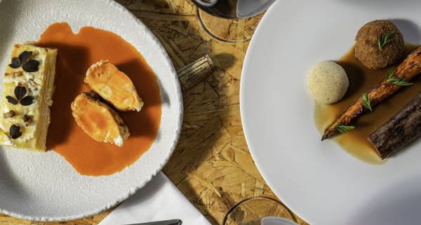 Hidden gem: Discovering Turul Project’s Hungarian delights 