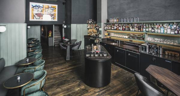 How SIPS is shaking up Barcelona's bar scene
