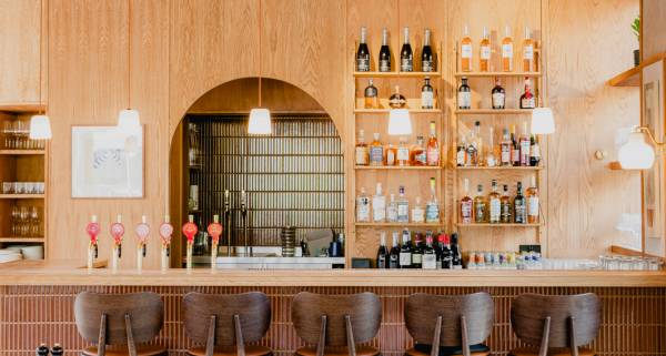 The Broadcaster pub at White City