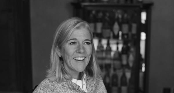 Lizzy Rudd from Berry Bros and Rudd