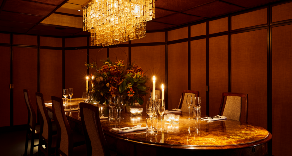 House Of Koko member's club revealed