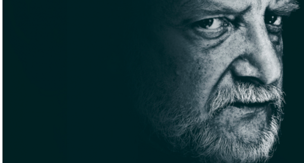 Simon Russell Beale in John Gabriel Borkman