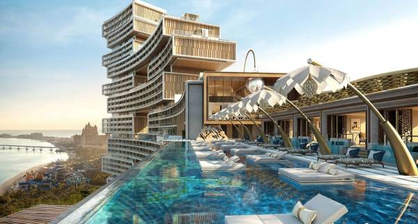 atlantis royal