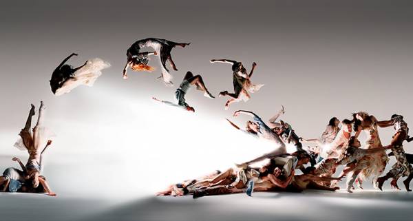 Nick Knight