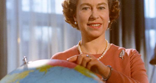 queen jubilee