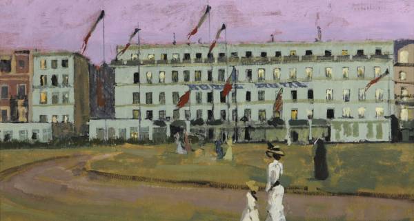 Walter Sickert 
