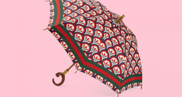 Gucci Adidas Umbrella