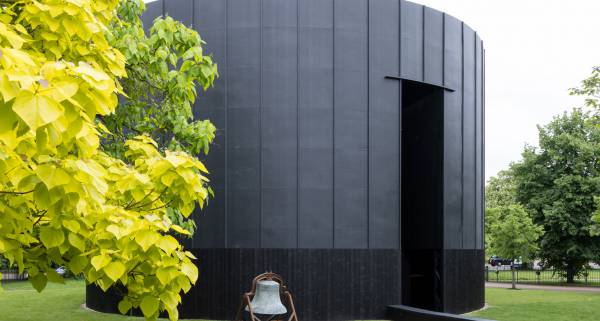 black chapel