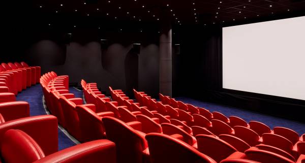 best cinemas london