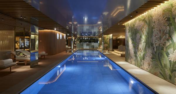 pool london