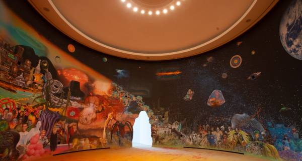 Serpentine Gallery